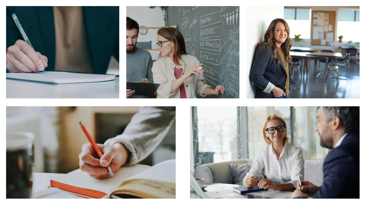 Management Trainee: Startup vs. Enterprise – Your Decision Scorecard