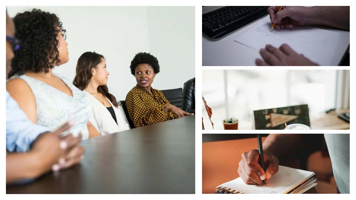 User Experience Designer: Essential Glossary