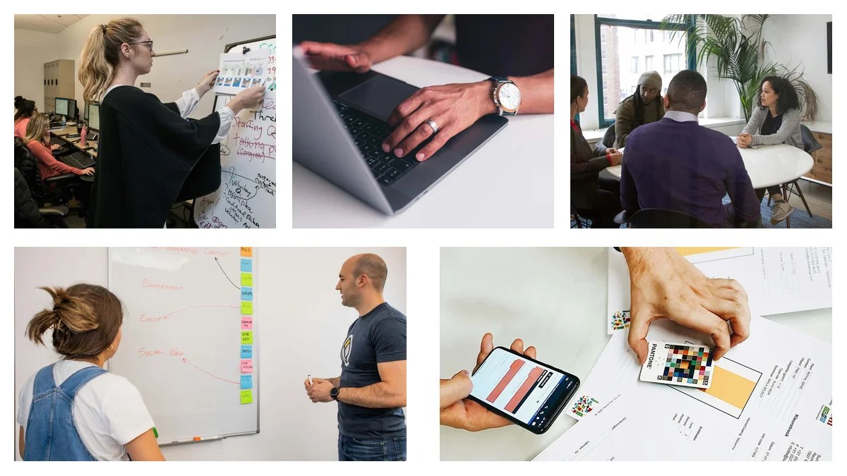 Hardest Part of Being a User Experience Designer: Stakeholder Battles