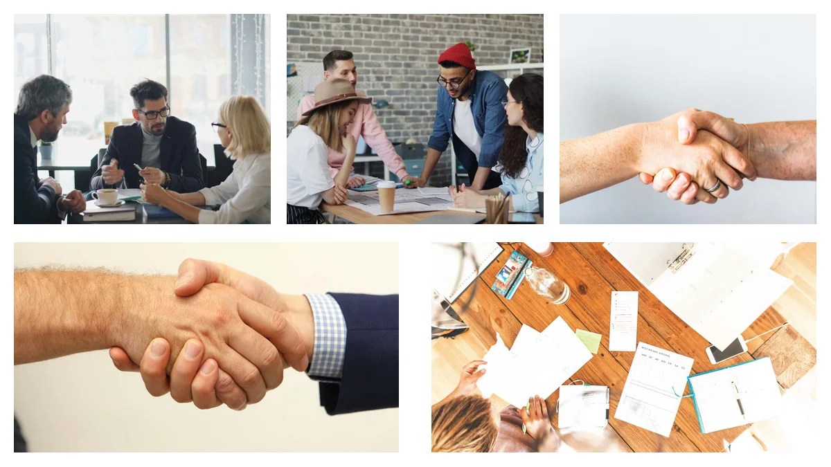 Networking Scripts for User Experience Designers: Connect Like a Pro