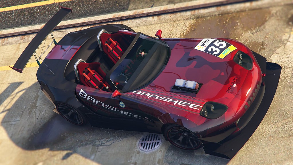 Banshee Gta 5 Banshee Gta 5 8 