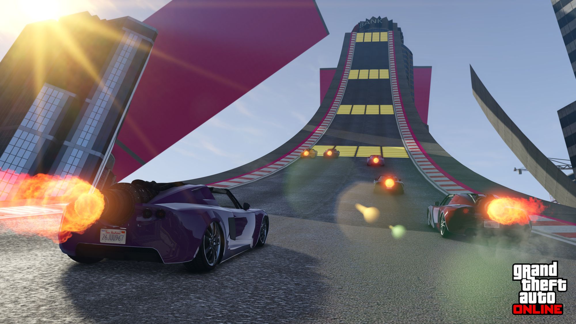 GTA Online Event Week Double Money On Motor Wars 679 3840 