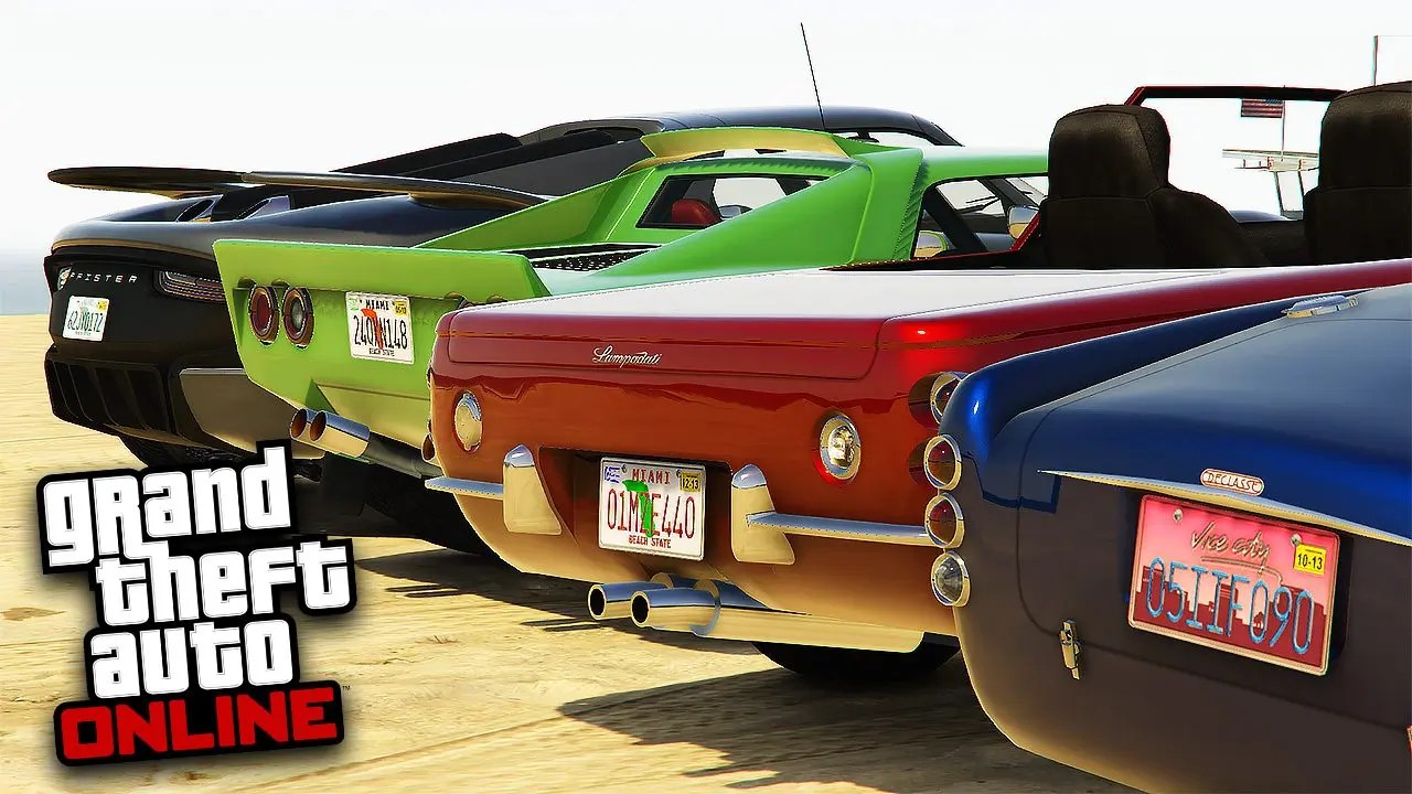 How To Customize Your Gta 5 License Plate At Randal Canada Blog License 