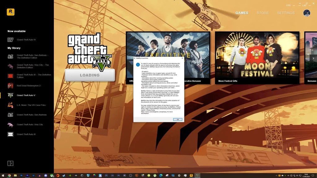 New GTA Online Update Adds Anti Cheat For 11th Anniversary With Batleeye2 1024x576 
