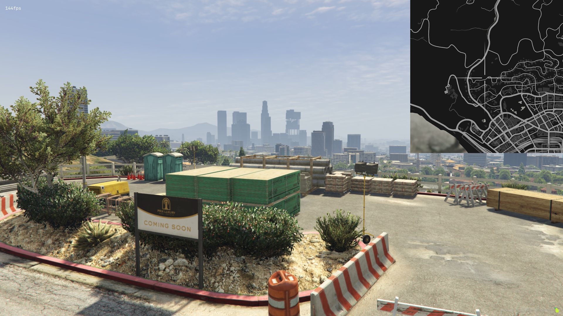 New GTA Online Mansions Update Mission Details Have Leaked 