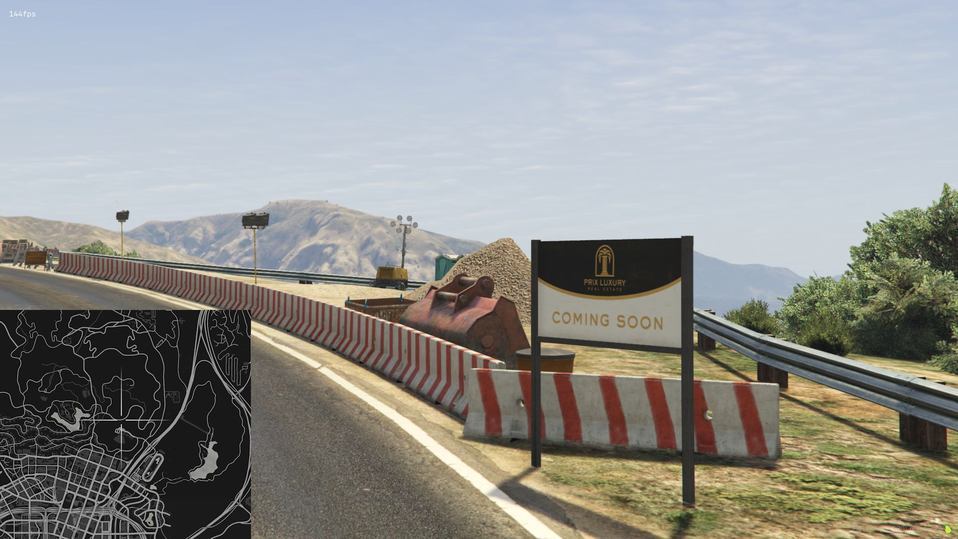 New GTA Online Mansions Update Mission Details Have Leaked 