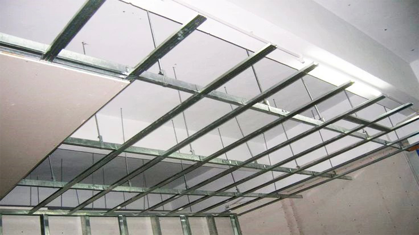Ceiling Joist Rocksters Group
