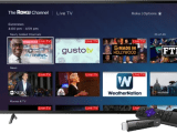 Tv Channel Rock Streamer