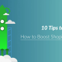 Boost Shopify Speed In 2024