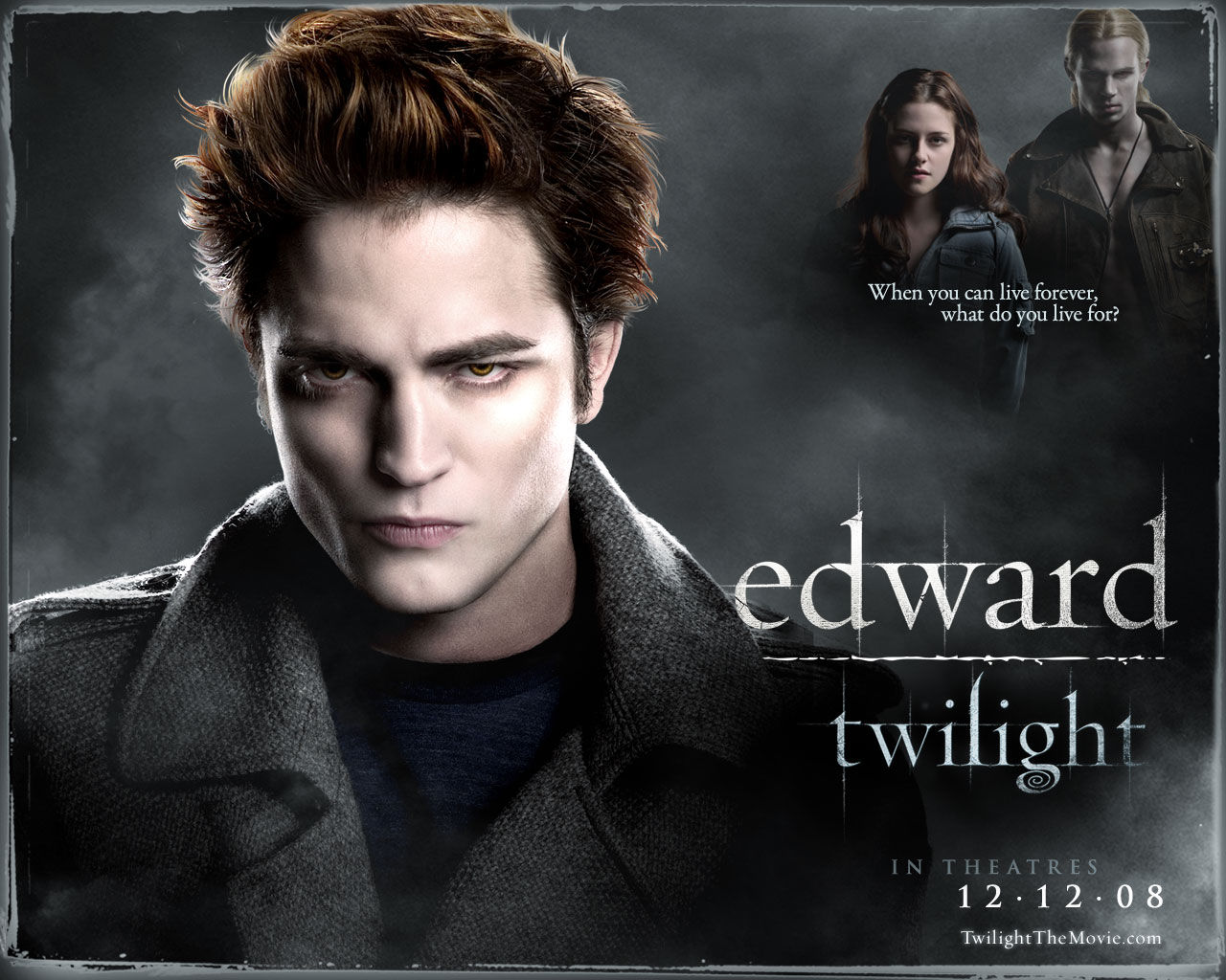 Blind test: twilight