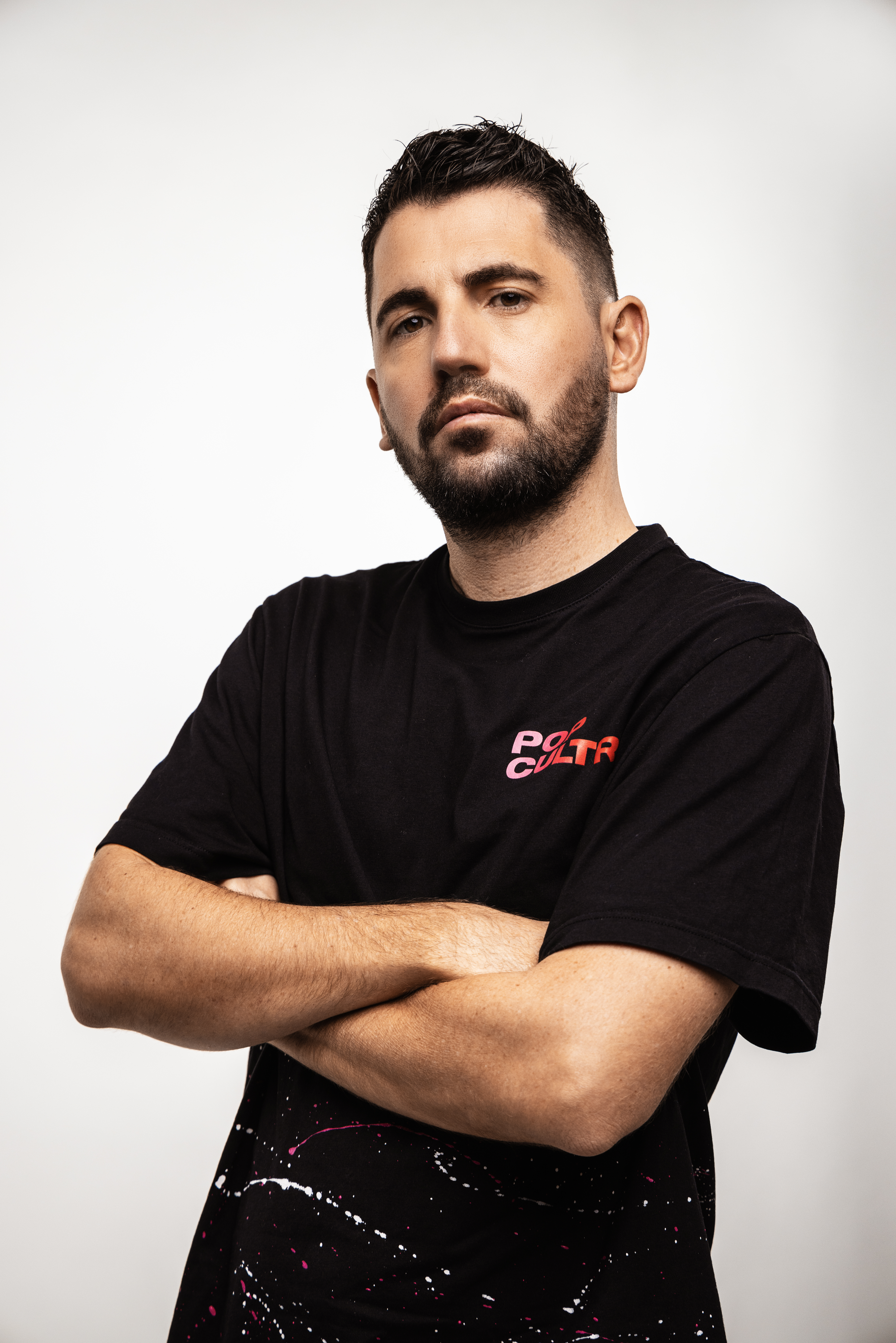Dimitri Vegas Releases 'Dimitri Vegas Presents Vinyl Only - Live
