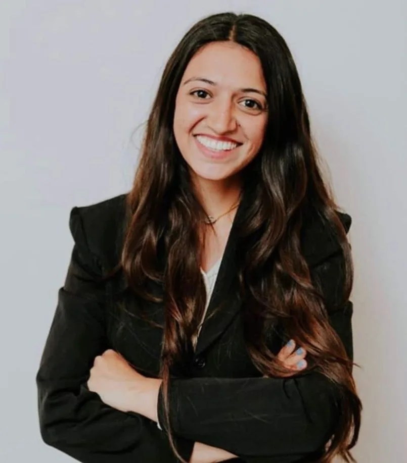 Sumaira Inayat - RVT Tour Guide