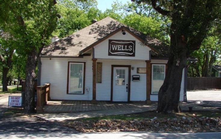 Wells Cattle Co. takes the cake with their upscale bergers sure to please even the most discerning burger aficionado.