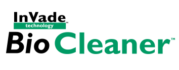 InVade Bio Cleaner Product Logo