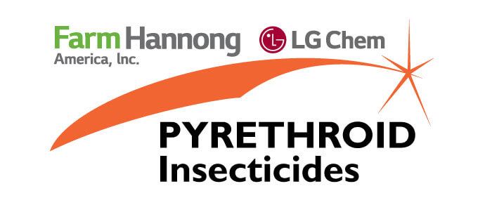 LG Pyrethroid Insecticides Logo