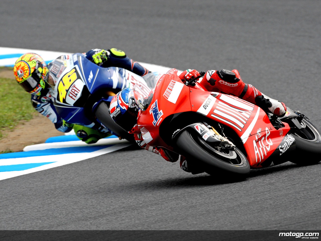 Moto Gp Rock With Ryan S Weblog