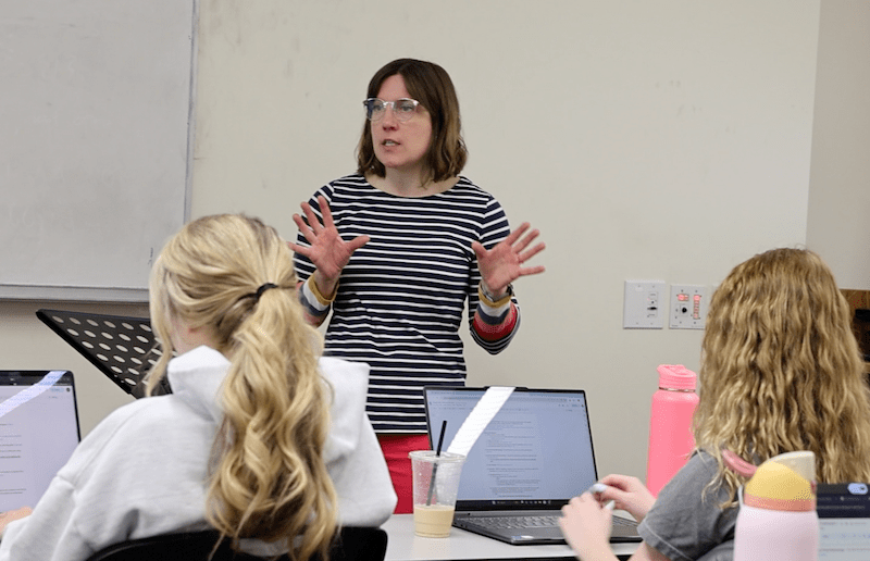 Professional Success