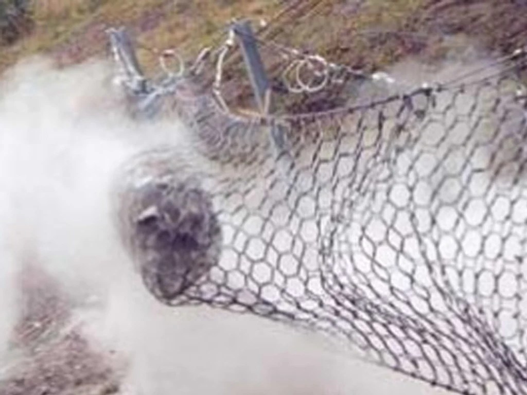 Geological Hazard Protection Rocky Mountain Lift Services Supplies Inc