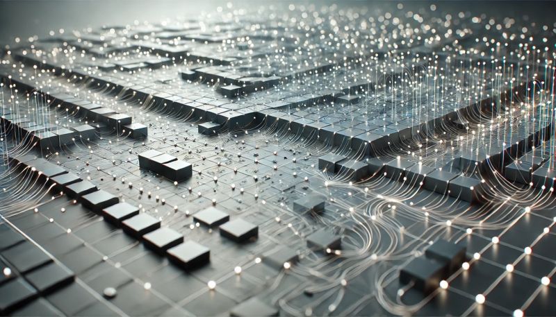 Andy Luo Rocm Blogs - Premium City Design Gallery - HD