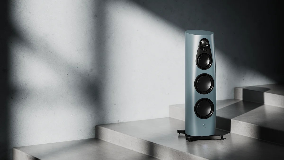 Linn Audio Specialists | Linn 360 Clyde Speaker