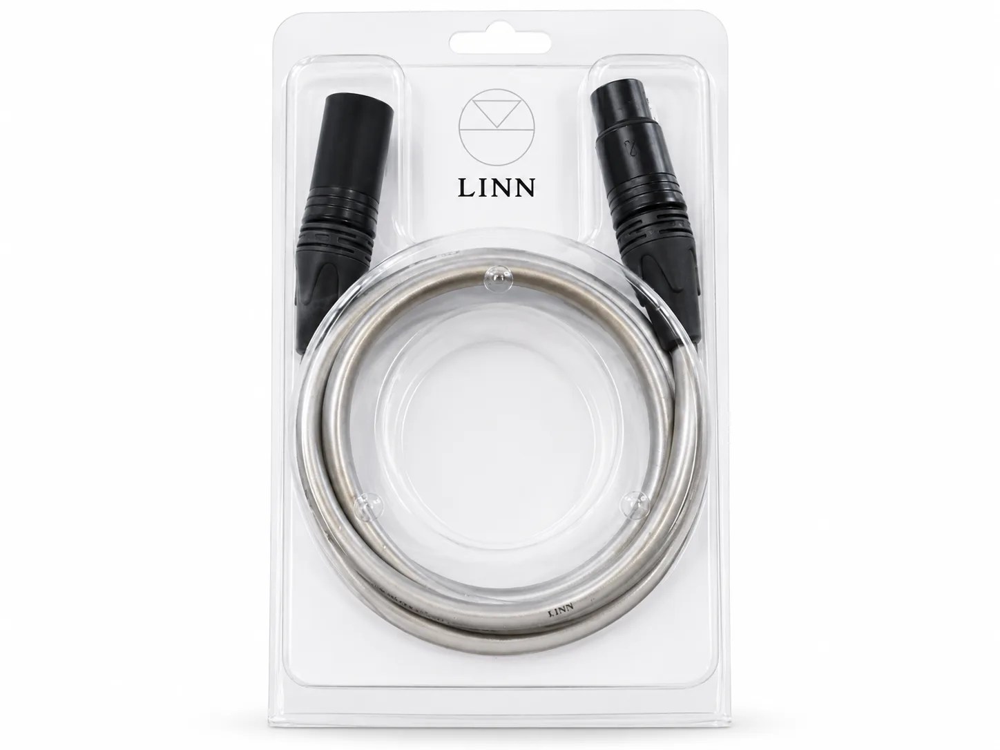 Linn XLR Connectors set