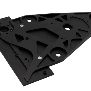 Linn Keel SE | Rococo Systems