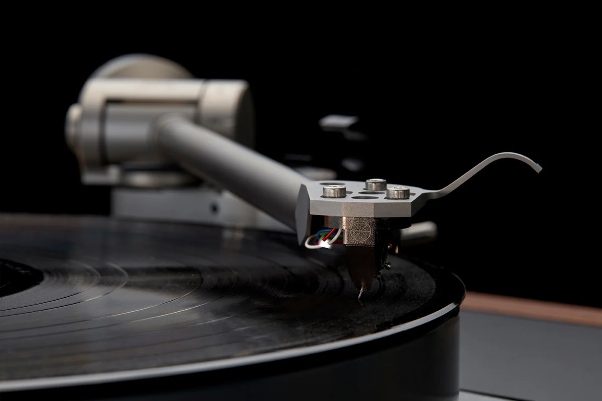 Linn LP12 Cartridges: Which Cartridge is right for you?