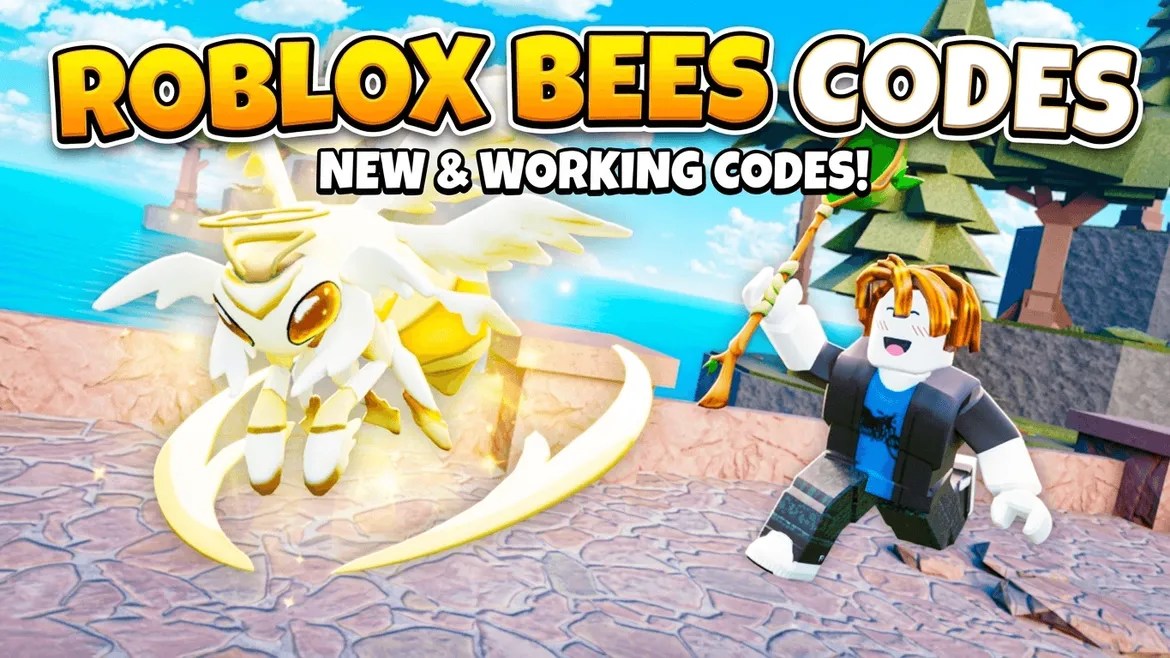 Roblox Bees Codes 8 Active Codes For June 2026 RoCodes 9825885854 