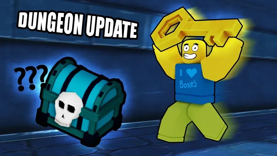Unboxing Simulator Codes June 2026 RoCodes 1091907805 