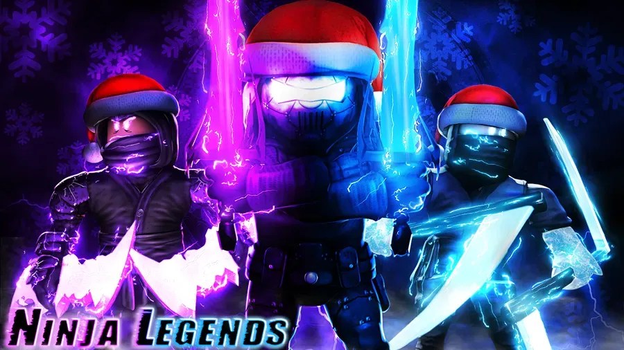 Ninja Legends Codes June 2026 RoCodes 1335695570 