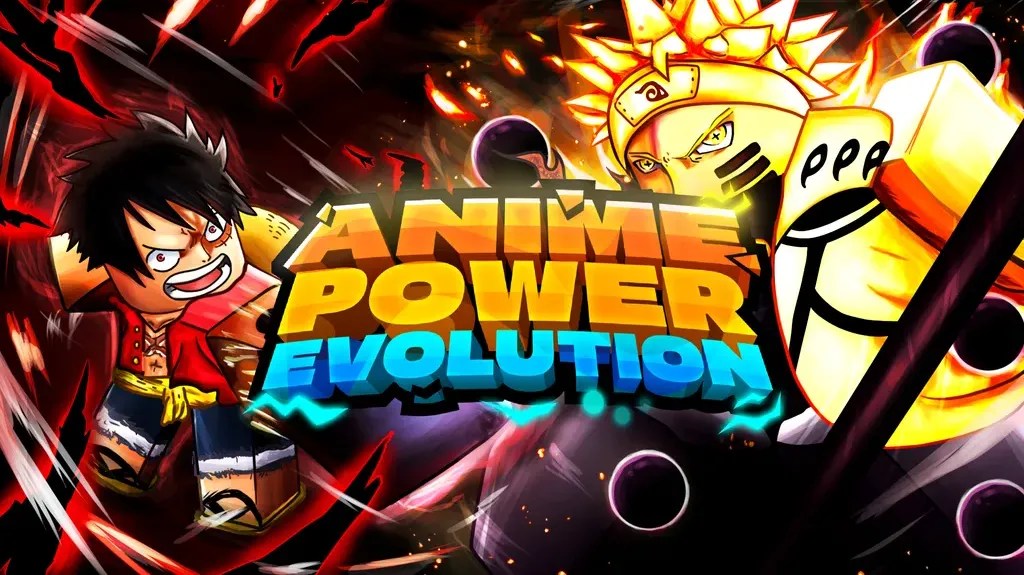 Anime Power Evolution Simulator Codes June 2026 RoCodes 6030398537 