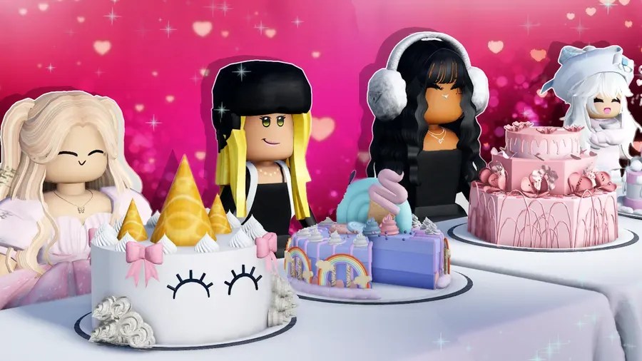 Cake Off Codes 23 Active Codes For June 2026 RoCodes 6052033819 