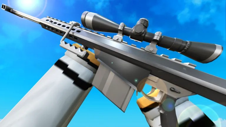 Sniper Arena Codes 8 Active Codes For June 2026 RoCodes 9534705677 