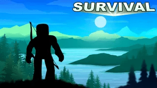 The Survival Game Codes May 2026 RoCodes 3989768869 