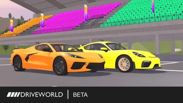 Drive World Codes January 2026 RoCodes 3876150506 