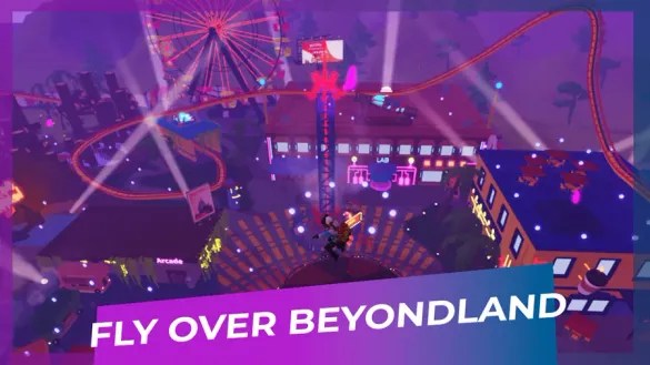 BEYONDLAND Codes 5 Active Codes For January 2026 RoCodes 3972123777 