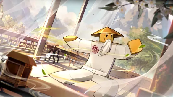 Ninjitsu Master Of Elements Codes June 2026 RoCodes 4356662626 
