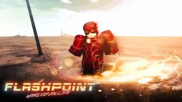 Flashpoint Worlds Collide Codes August 2025 Beta Guide - Premium Landscape Image Gallery - 8K