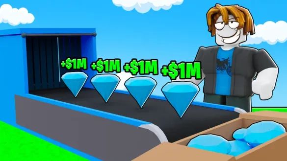 Mining Tycoon Codes December 2024 Destructoid - Full HD Dark Illustrations for Desktop