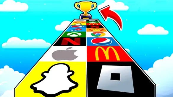 Block Race Codes - Light Image Collection - High Resolution Quality