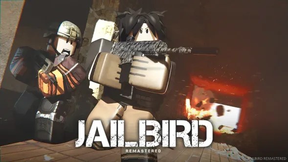 Jailbird Codes 6 Active Codes For June 2026 RoCodes 5091490171 