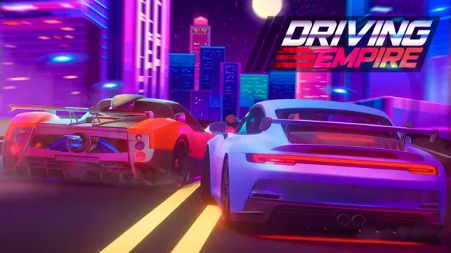 Driving Empire Codes June 2026 RoCodes 1202096104 