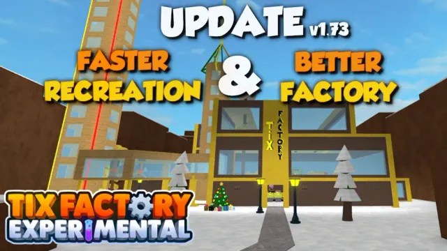 Tix Factory Codes 3 Active Codes For June 2026 RoCodes 2051069997 