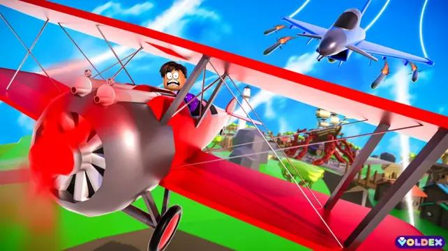 Trenches Codes - Modern Desktop City Backgrounds | Free Download