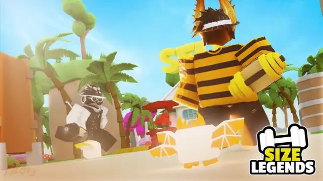 Ascender Incremental Codes April 2025 Rocodes - High Quality Nature Art - 4K