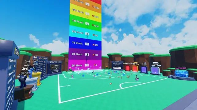 Tower Blitz Codes - Dark Picture Collection - Retina Quality