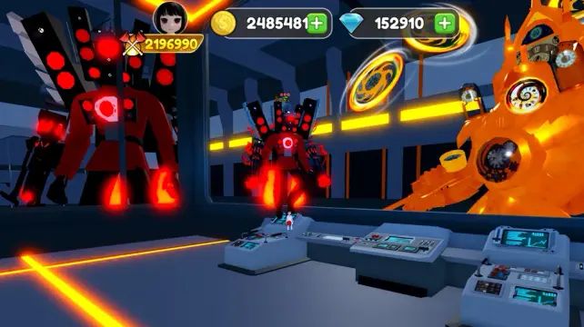 Github Larsscripts Blades Buffoonery - Download Professional Abstract Image | High Resolution