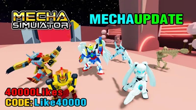 Mecha Simulator Codes Roblox - Ultra HD High Resolution City Illustrations | Free Download