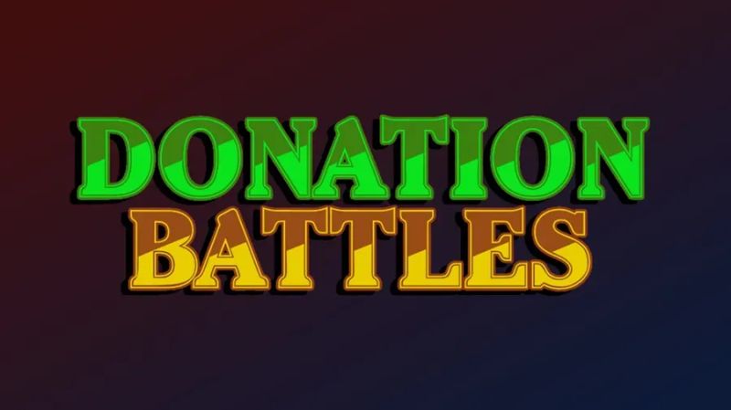 Donation Battles Codes March 2024 Earlygame - City Art Collection - High Resolution Quality