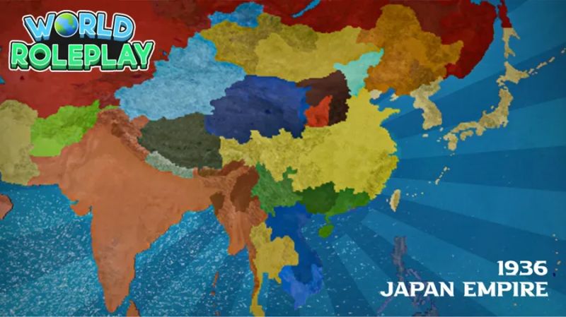 World Roleplay Codes October 2024 - 8K Gradient Textures for Desktop